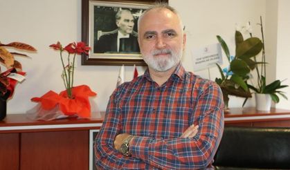 OMÜ’lü akademisyenden markaların itibarını yapay zeka ölçen ‘Dijital Karne’