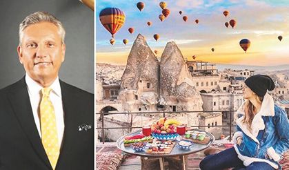 Turizmde 2025 Umudu! Rekor Beklentisi, Yeni Destinasyonlar ve Teşvik Çağrısı