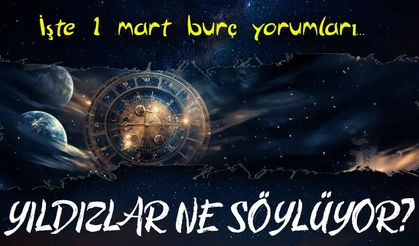 Bu Burçlara Dikkat! Bugün Aşk, Para ve Kariyerde Büyük Değişimler Olacak