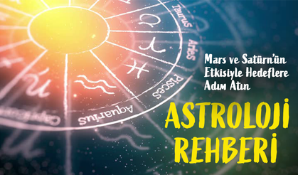 20 Şubat 2025 Burç Yorumları: Karar Anı ve Yeni Başlangıçlar!