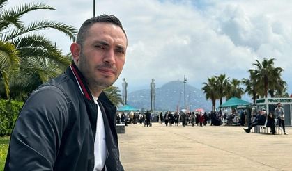 Maden işçilerini taşıyan araç Erciş'te takla attı: 1 ölü, 2 yaralı
