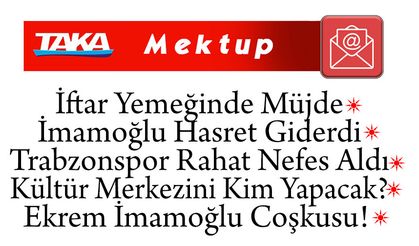 Trabzon’a Büyük Müjde! Kent İçi Raylı Sistem Hayata Geçiyor