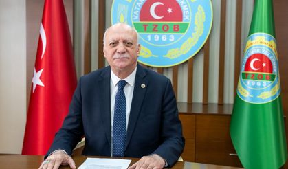TZOB Başkanı Bayraktar’dan Destek Ödemesi Uyarısı! Çiftçiler Beklemede