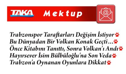 Bu Dünyadan Bir Volkan Konak Geçti…