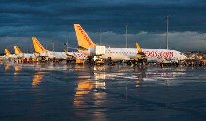 Pegasus’tan 23 Nisan Sürprizi: O Yaş Grubu Ücretsiz Uçacak! Son Tarih Açıklandı