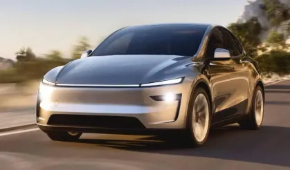 Türkiye’de Tesla Model Y Çılgınlığı: 2.66 Milyonluk Araç Dakikalar İçinde Tükendi!