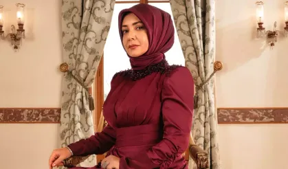 Kızılcık Şerbeti'nde Kriz: Pembe Kutlamaya Çağrılmadı, Sibel Taşçıoğlu Konuştu