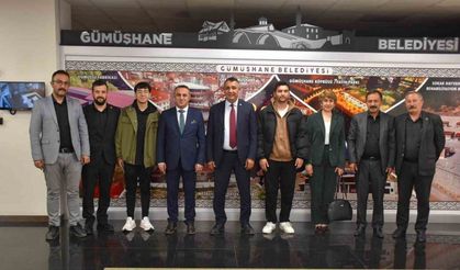 Gümüşhane’de "Dayı Rektörüm" paylaşımından sonra ulaşıma düzenleme geliyor