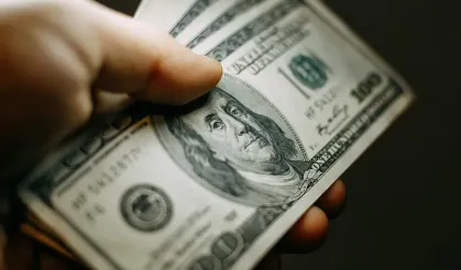 Döviz Kuru Takipte: Dolar Ve Euro İçin Yeni Seviye Açıklandı