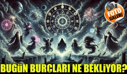 6 Haziran 2025’te Gökyüzü Karışıyor! Hangi Burçları Aşk, Para ve Sürprizler Bekliyor?