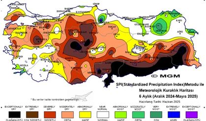 Prof.Dr. Demir: Dünyada 2 milyar insan hala güvenli içme suyuna erişemiyor