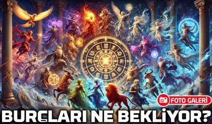 Bugün Gökyüzü Sarsılıyor: 5 Haziran 2025 Burçlara Neler Getiriyor?