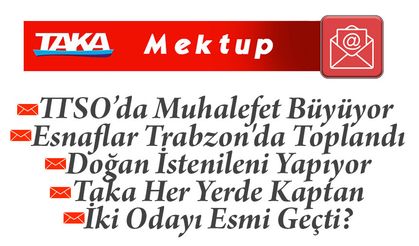 Ticaret Odası’nda Muhalefet Büyüyor