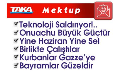 Bu Yıl Kurbanlar Gazze’ye Gidiyor