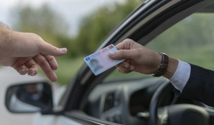 Milyonlarca Sürücü İçin Son Uyarı: Ehliyet Yenileme İçin 3 Gün Kaldı