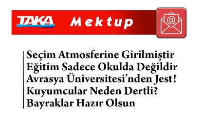 Trabzon’da Tarihi Miting: Özgür Özel’den “Cumhurbaşkanınızı Siz Seçeceksiniz” Mesajı!