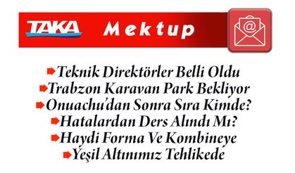 Hatalardan Ders Alındı Mı?