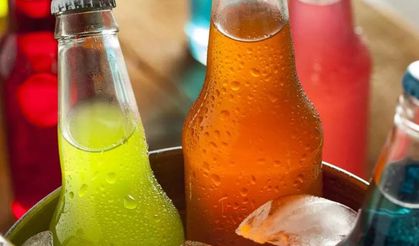 Bakanlık Yasakladı: Şekersiz İçeceklere Yeni Etiket Zorunluluğu Başladı