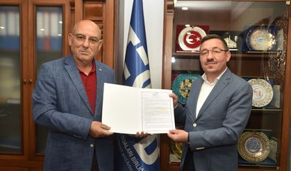 Trabzon’da Esnafa Büyük Fırsat: Eğitim Ücretlerinde Yüzde 20 İndirim!