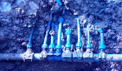 Kaçak Su Denetiminde İlginç Bağlantılar! Yöntemler Pes Dedirtti...