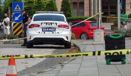 Ordu'da Şüpheli Valiz Paniği! Emniyet Harekete Geçti