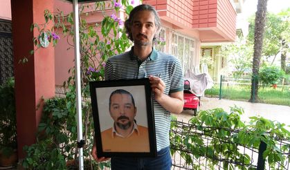 Doktor Öldü! Faili 3 Yıldır Sokaklarda Dolaşıyor...