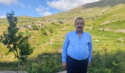 Artvin'de "Şap Hastalığı" Açıklaması! İlçe İlçe Son Durum