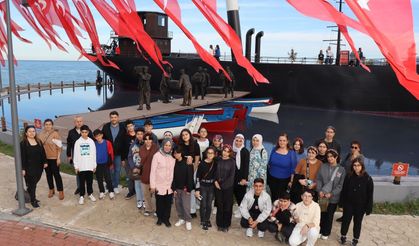 1,5 Yılda 558 Bin Ziyaret! Rüsumat No: 4 İlgi Odağı Oldu