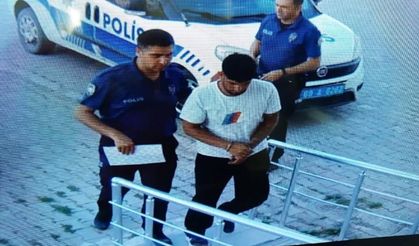 Motosiklet Hırsızları Emniyetten Kaçamadı