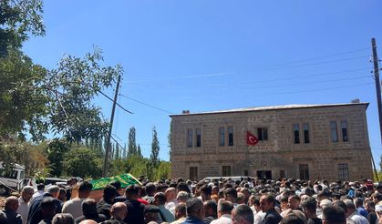 Mutluluğa Kurşun Engel Olmuştu! Damat Karaca'ya Son Görev