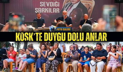 Trabzon’da Köşk’te Atatürk’ün Notalarıyla Zamanda Yolculuk