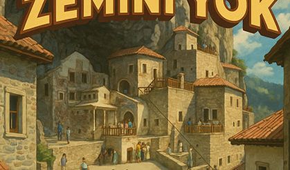 KTÜ’den Fener Rum Patrikhanesi’ne Sert Tepki: Ayin Pontus Hayalleriyle Suiistimal Edilemez dendi