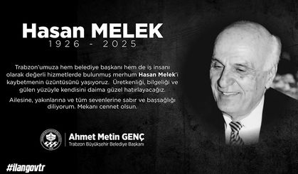 HASAN MELEK