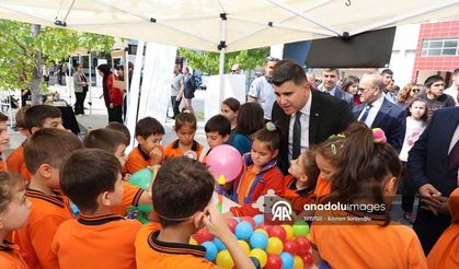 Artvin'de 'Bilge Artvin Doğanın Mühendisliği' temalı bilim şenliği başladı