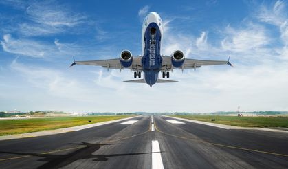 Mardin–Antalya hava köprüsü yeniden kuruluyor: İlk uçuş 27 Ekim'de