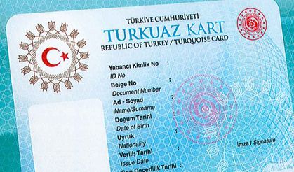 Turkuaz Kart nedir ve kimler alabilir? Başvuru süreci nasıl işliyor?