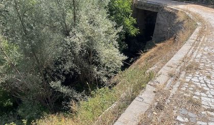 Tarihi Süleymaniye Mahallesi’nde çevre kirliliği tepkisi büyüyor