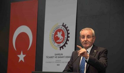 Murzioğlu: "Gücümüz birlikteliğimizdir"