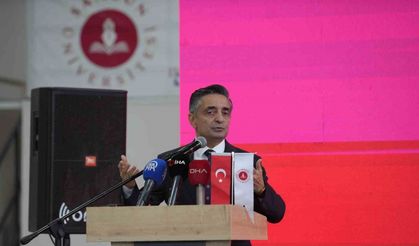 Savunma Sanayii Başkan Yardımcısı Karataş: "Dünyanın 185 farklı ülkesinde Türk savunma sanayinin platformları ya da sistemleri kullanılıyor"