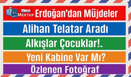 Yeni Kabine İddiaları Güçleniyor: “Değişim Olacaksa Şimşek’ten Başlasın”