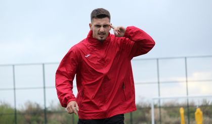 Sebat Gençlik’te Şampiyonluk Hedefi Büyüyor: Ahmet Arda Tuzcu’dan Birlik Mesajı