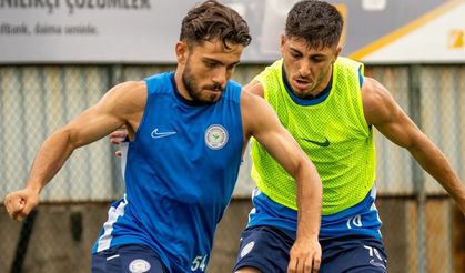 Çaykur Rizespor Moral Buldu: Gaziantep Deplasmanına Umutlu Gidiyor!