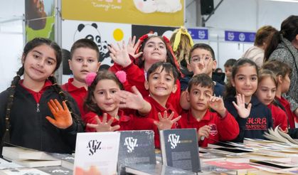 Trabzon Kitap Günleri ve zihin bahçemize ekilen çiçekler…