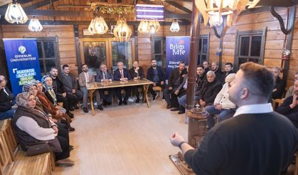 Giresun Üniversitesi’nden Yayla Turizmine Bilimsel Dokunuş: “Turizmin Dili Bilimle Güçleniyor”