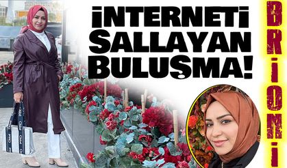 İnterneti Sallayan Buluşma! Türkiye’nin En Ünlü Fenomenleri Yüksel Balta Organizesinde Brioni’de Bir Araya Geldi