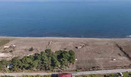 Terme Miliç'e 'kadınlar plajı'