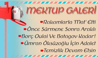 Trabzon Yine Merkezde: Bakan Uraloğlu Meclis Kürsüsünden Rakamlarla Konuştu
