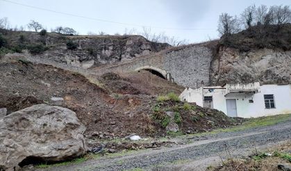 Gölçayır Tünelleri Neden Kapalı? Vatandaş Yanıt Bekliyor