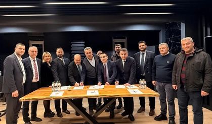 Atakum'da en düşük maaş 46 bin 700 TL oldu