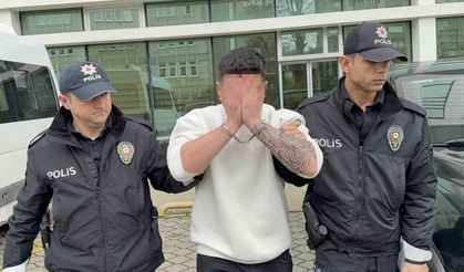 Kavgada bir kişiyi bıçaklayan zanlı tutuklandı